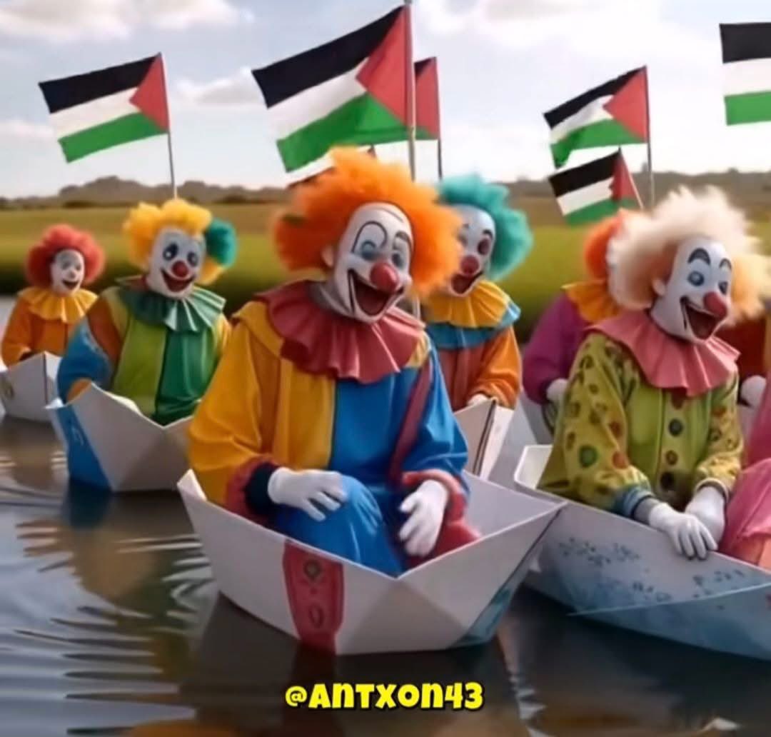 Le Patriote tweet media