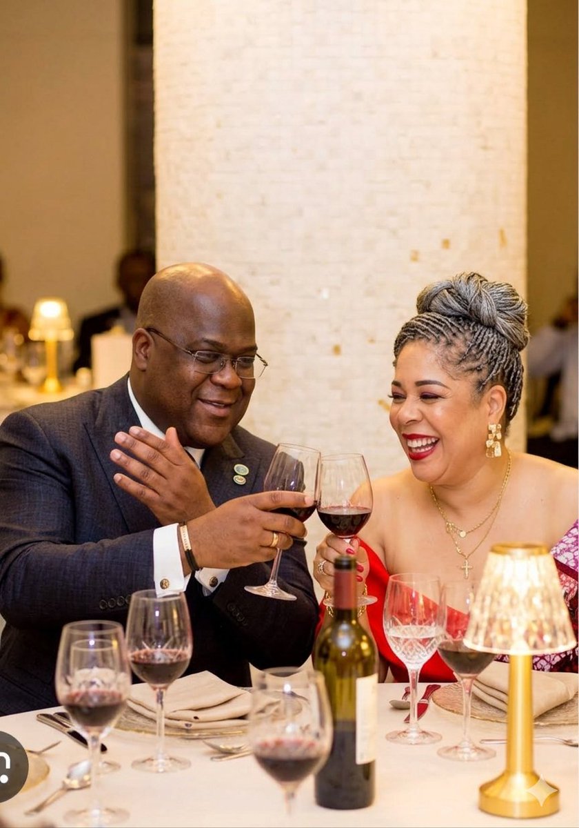 P. Lem's Lunda Mulongo tweet media