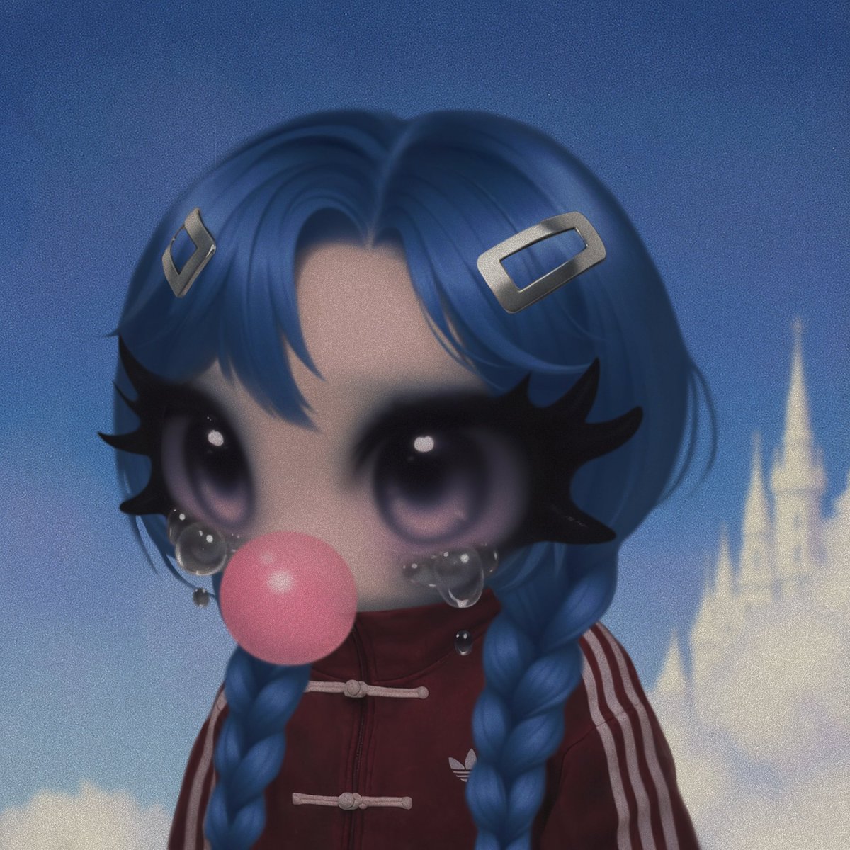 Jay | (◕‿◕)🔪 tweet media