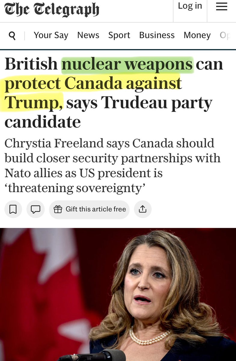 Roger Trump tweet media