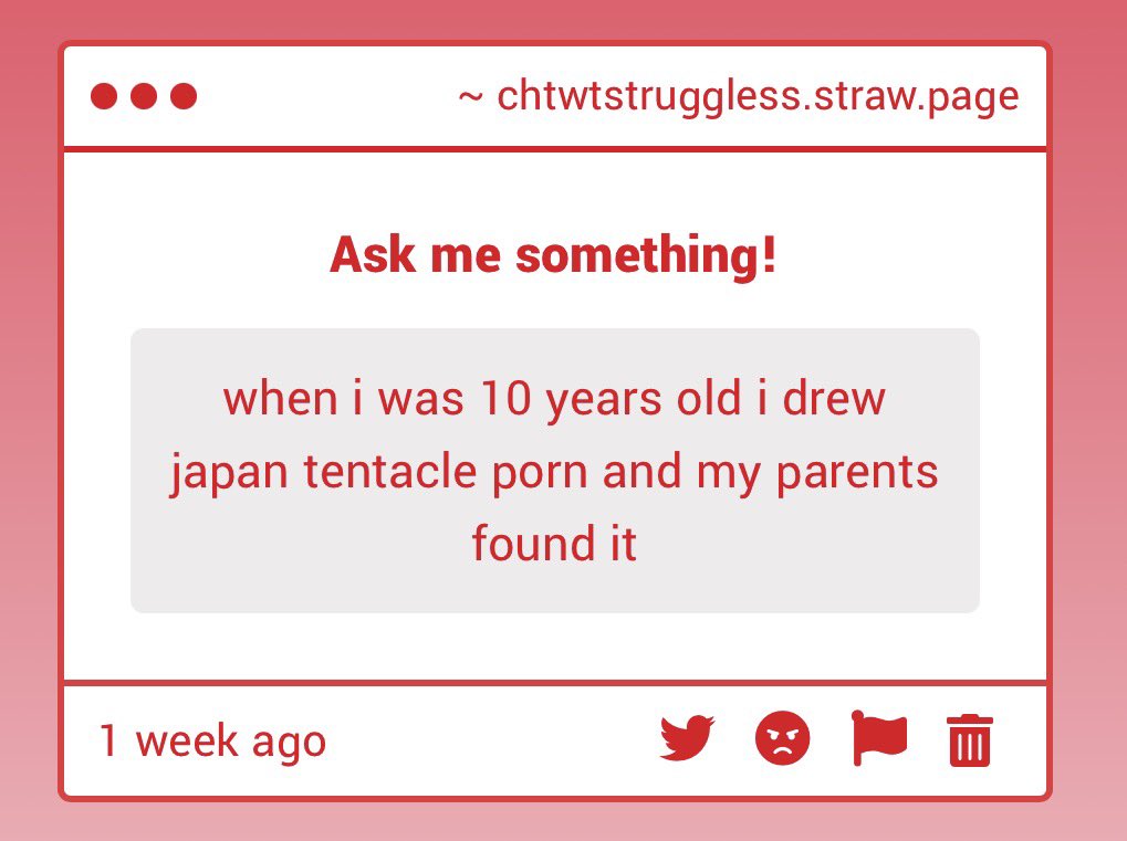 chtwtstruggles's tweet photo. youre a demon https://t.co/0xnD7FaxFd