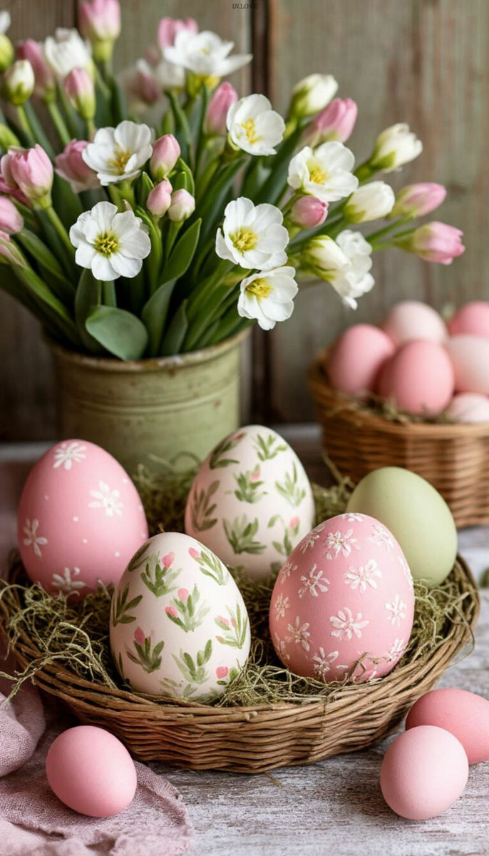 marvee67's tweet photo. @RiviasHunter 🐰🐣 https://t.co/TUW1WqAdY7