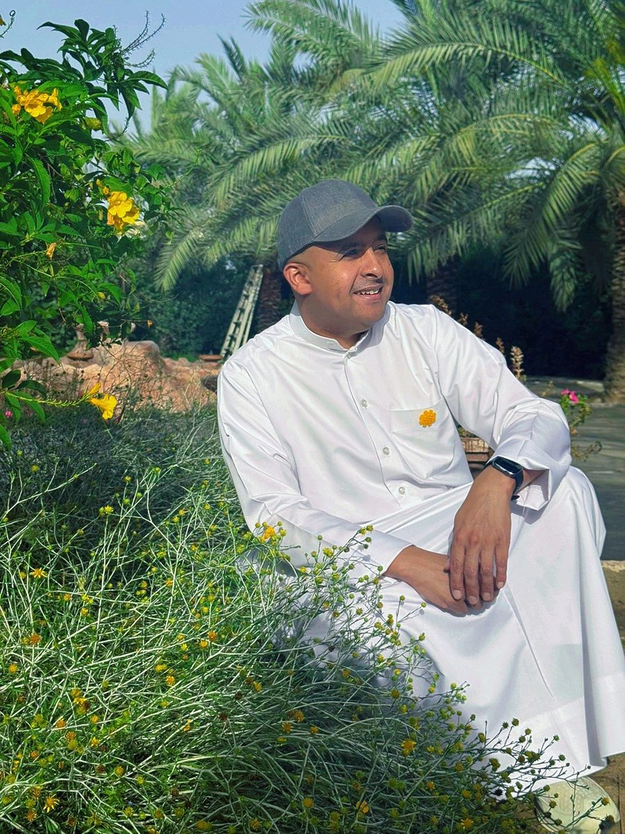 🇰🇼 احمد ناصر الردهان tweet media