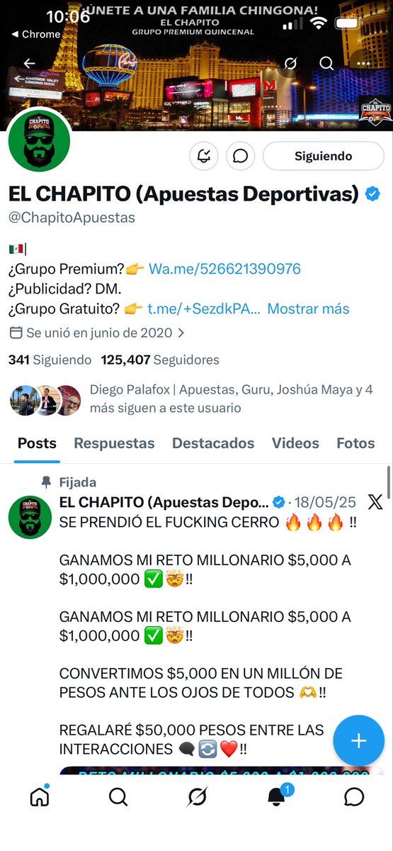 Pablo Luna tweet media