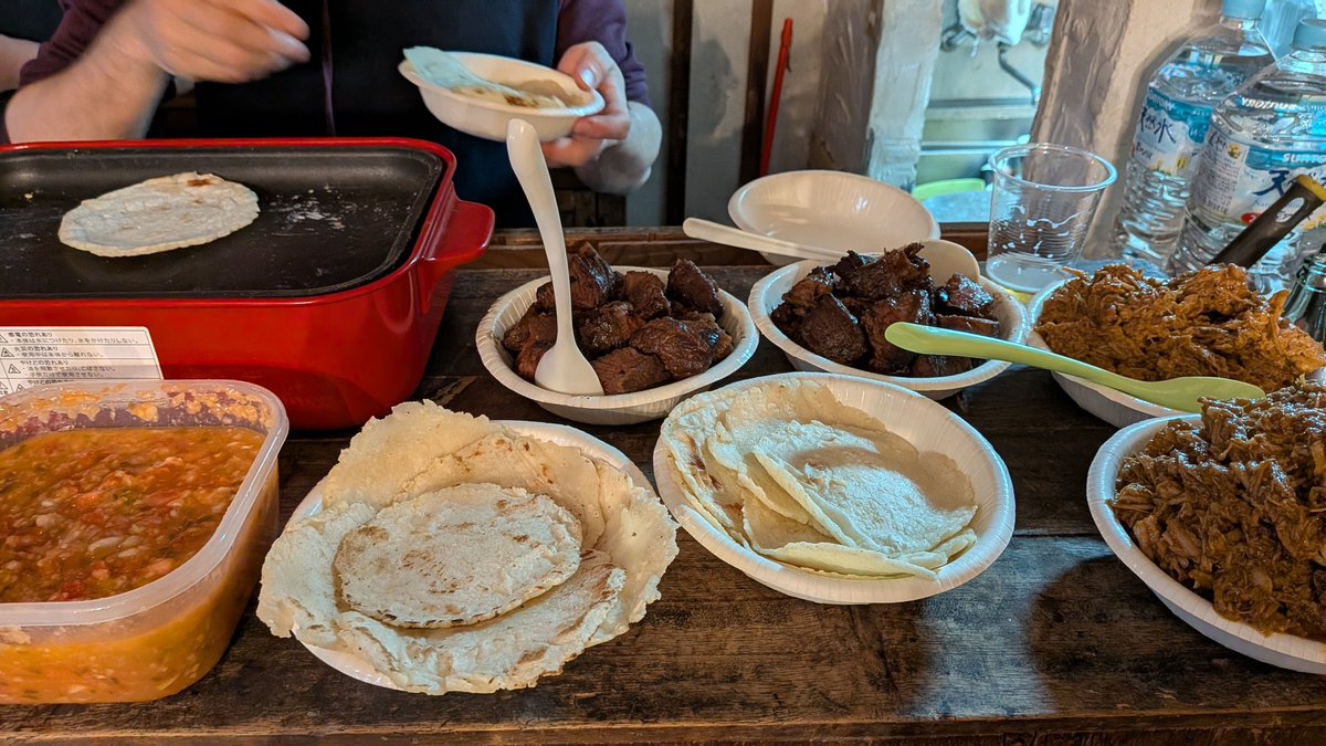 おもちthe Brickslinger tweet media