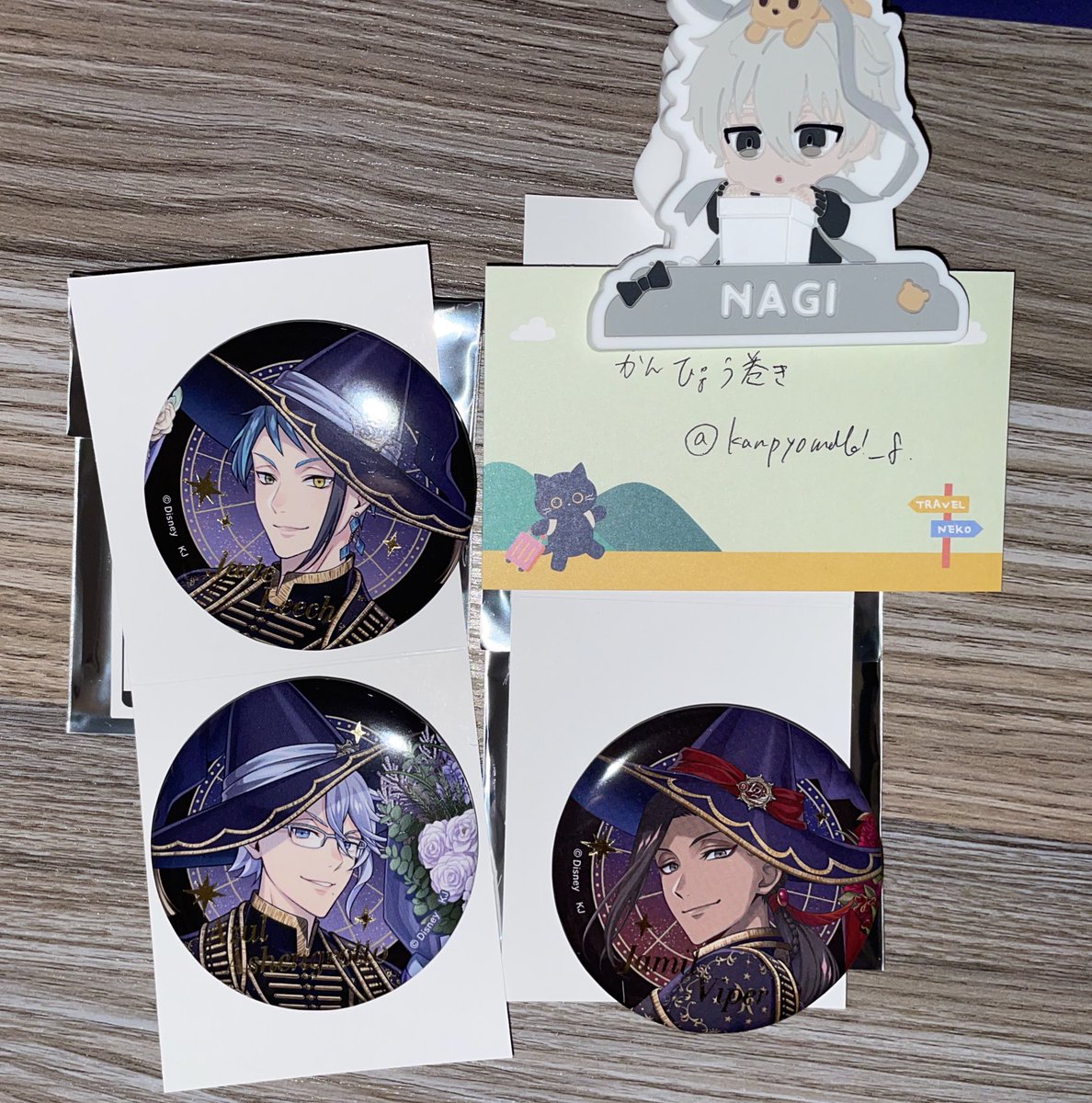 かんぴょう巻き(固定見てね) tweet media