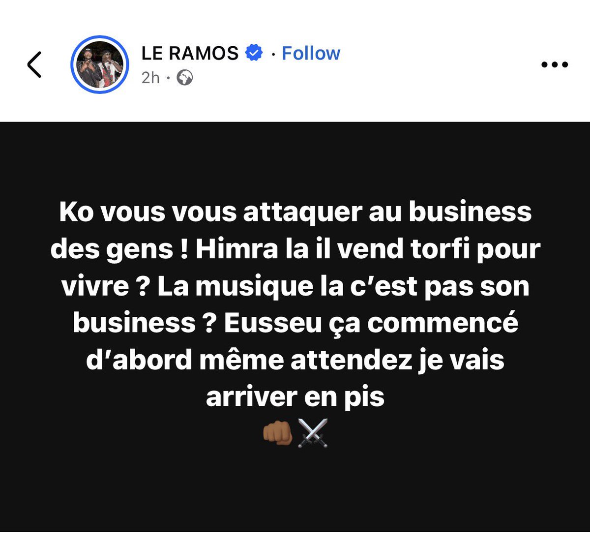 Dubus  tweet media