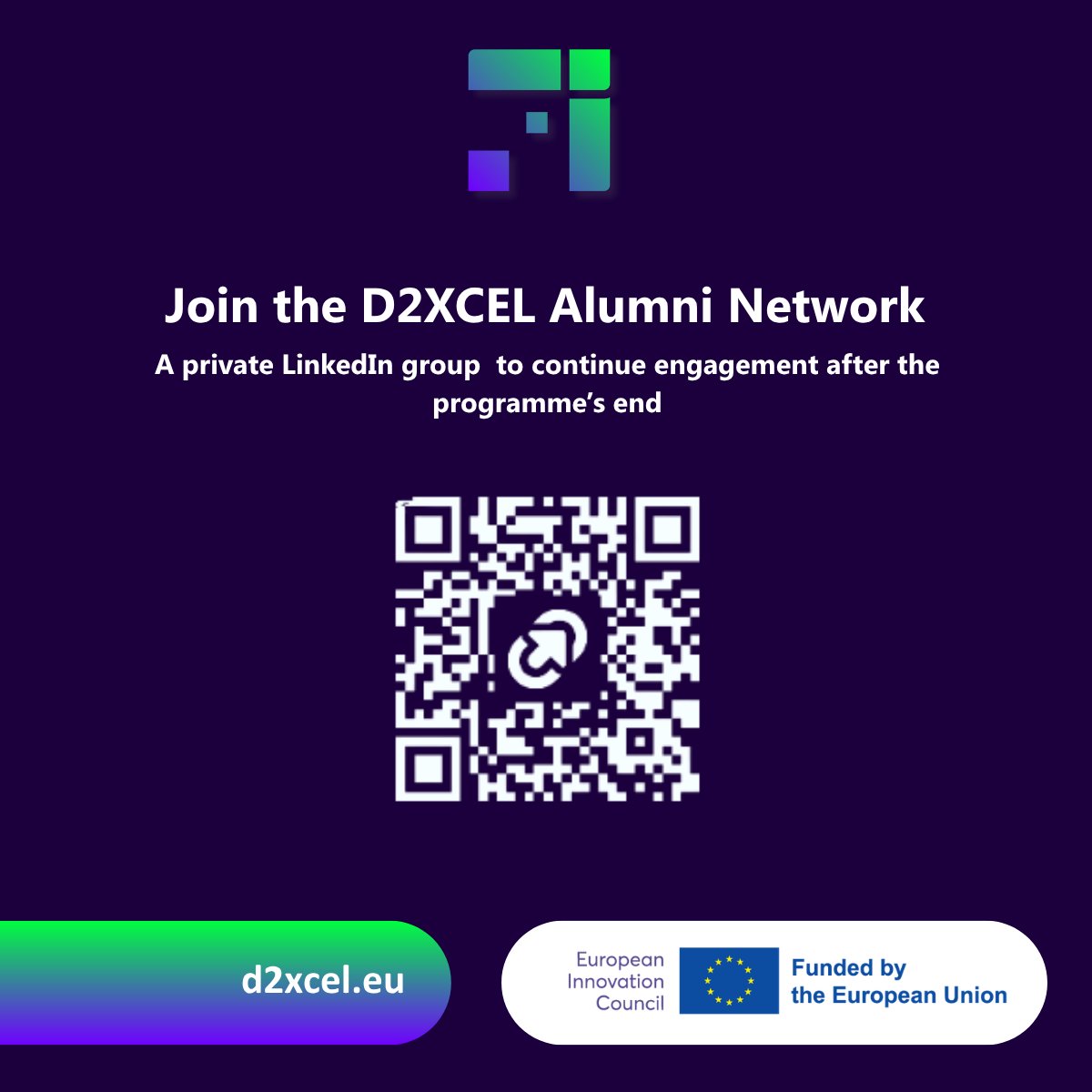 D2XCEL tweet media