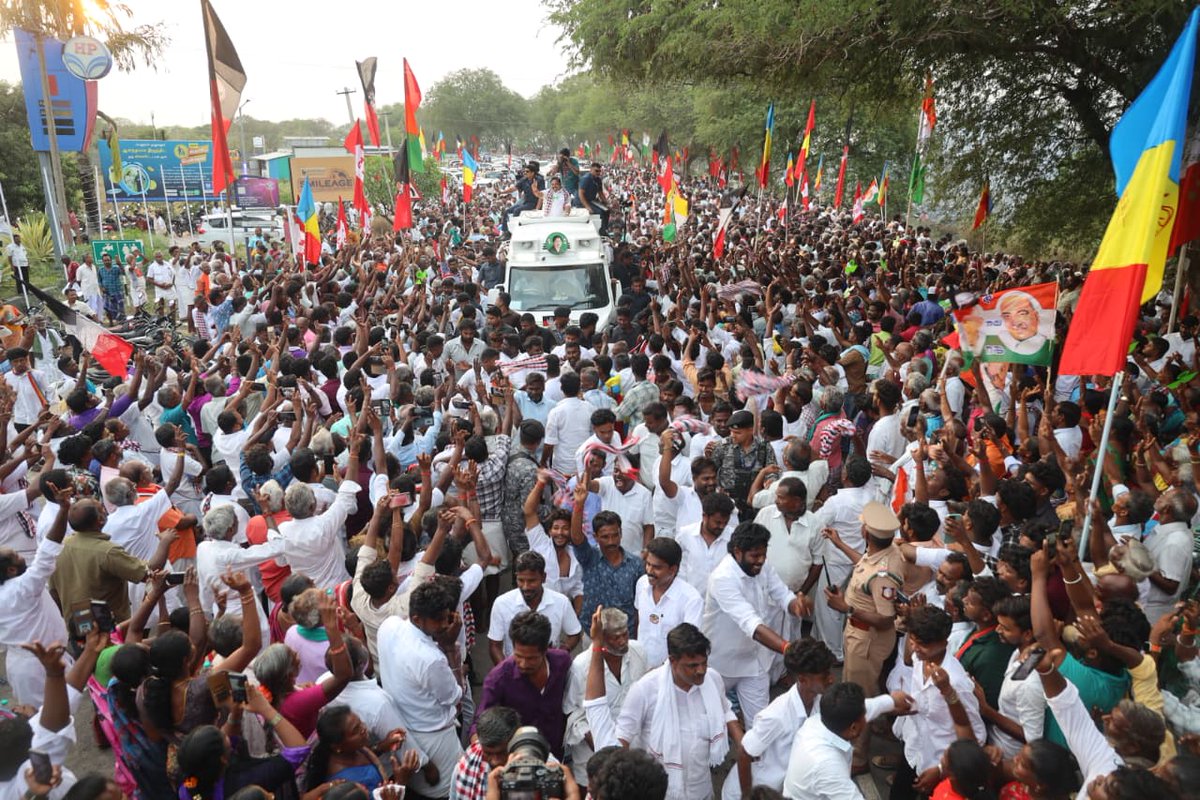 AIADMK - SayYesToWomenSafety&AIADMK tweet media