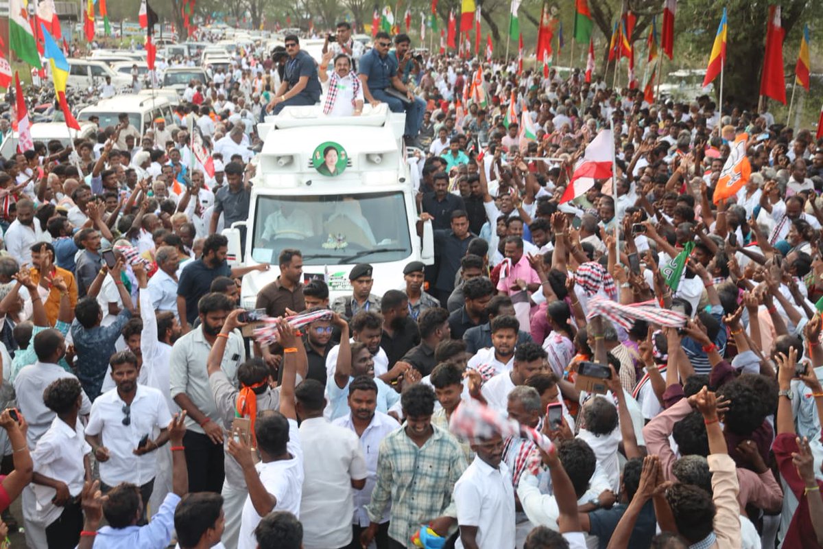 AIADMK - SayYesToWomenSafety&AIADMK tweet media