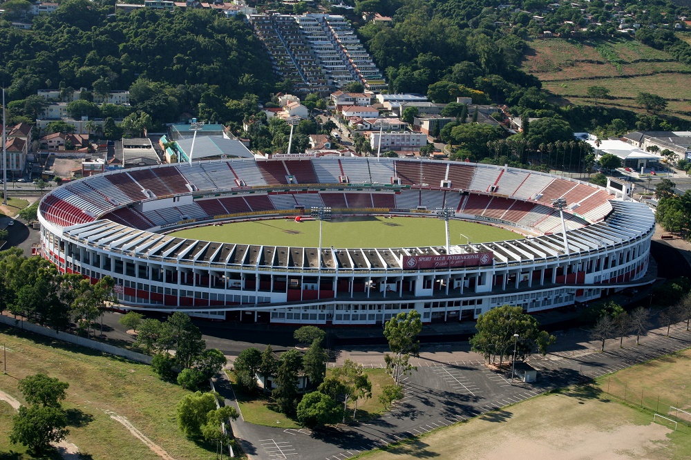 Sport Club Internacional tweet media