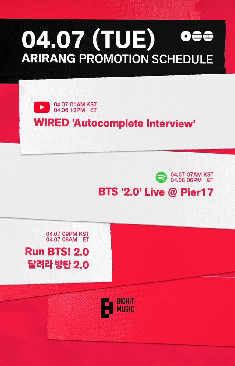 BTS Arg 🇦🇷 tweet media