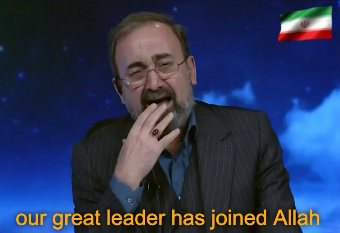 עַם יִשְׂרָאֵל חַי 🇮🇱 tweet media