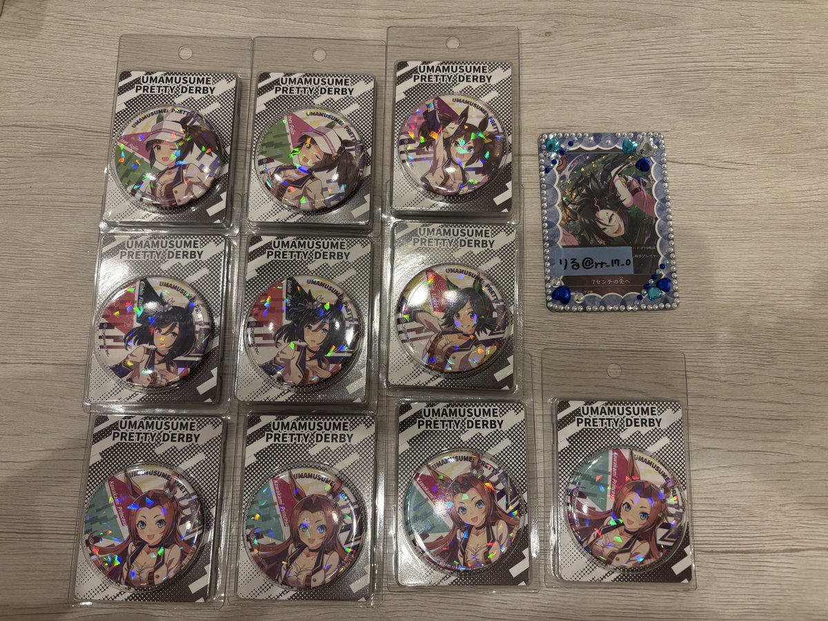 りる🫧 tweet media