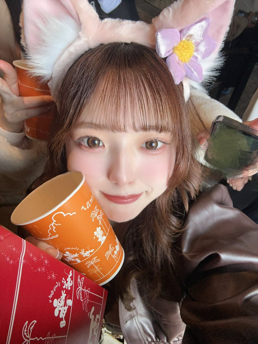 日向 あいる(MARUKADO) tweet media