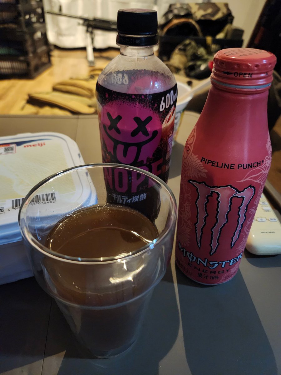 ベナトル tweet media