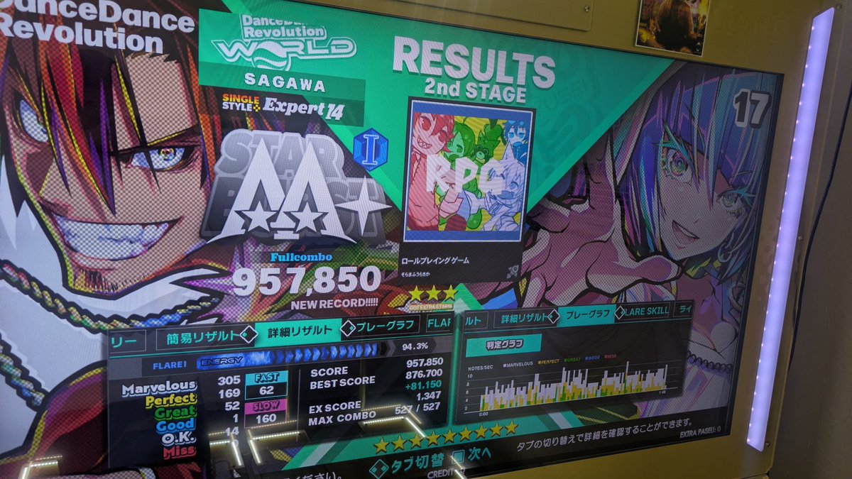 さがわ tweet media