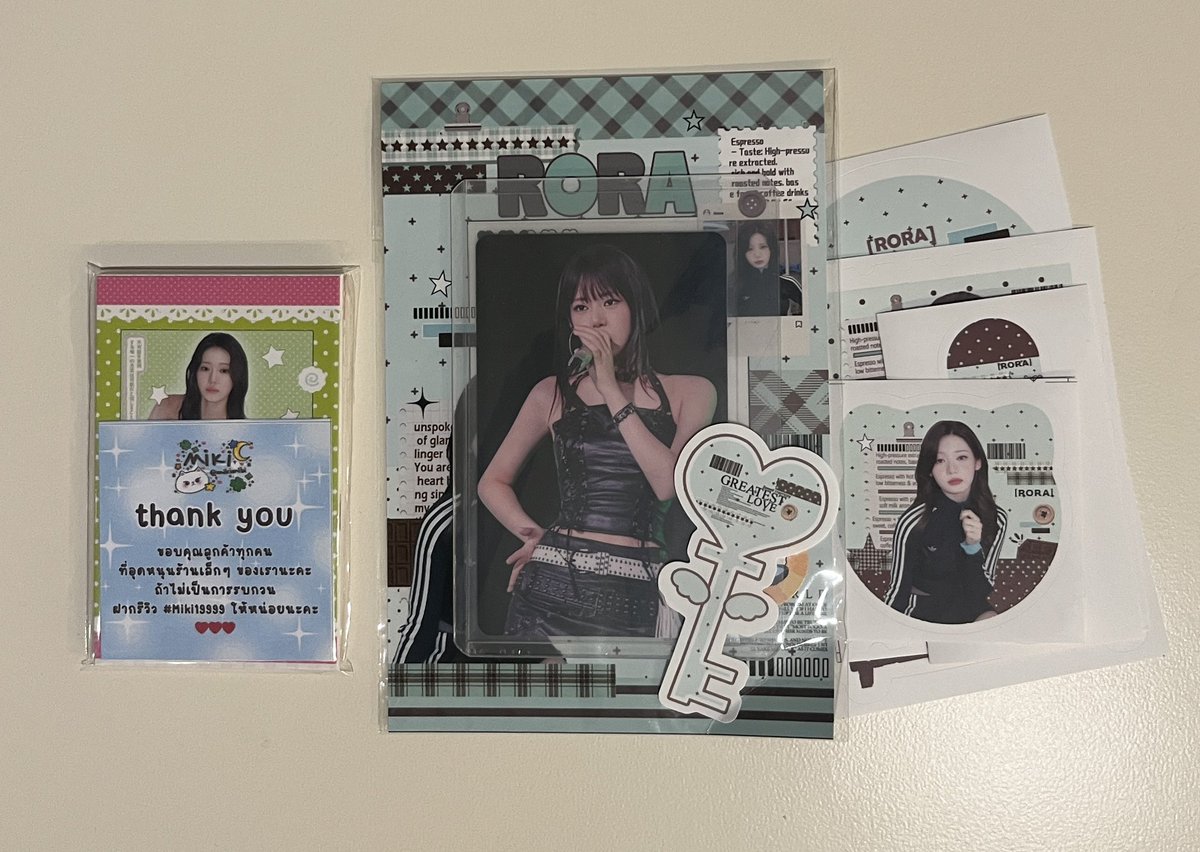 RORA, always my number one tweet media