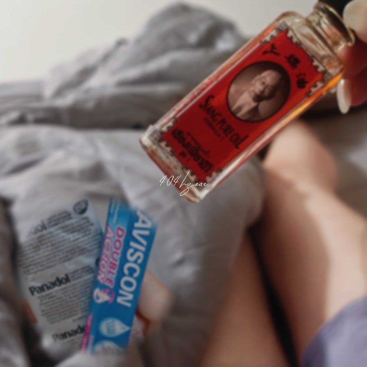 404hz.exe tweet media