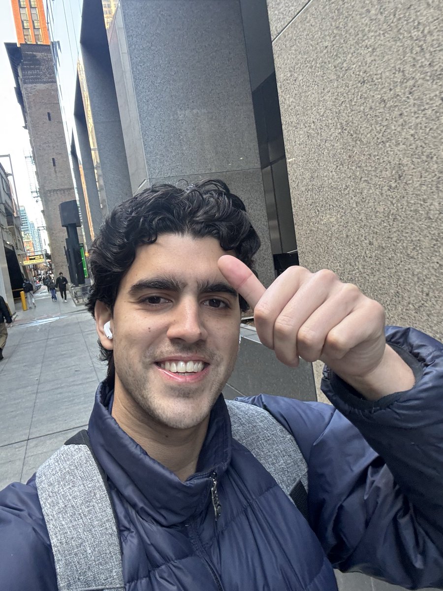 Marco Perez tweet media