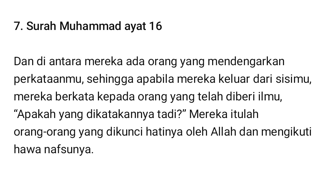 penyebaracun (MurtadinAtheist) tweet media