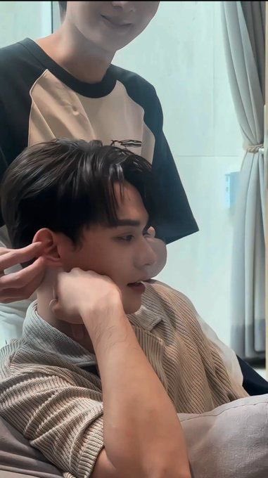 ฟองเต้าหู้ ᵜ tweet media