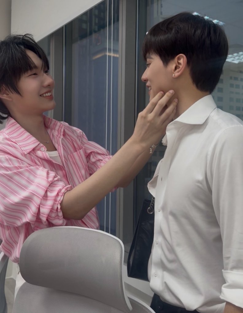 ฟองเต้าหู้ ᵜ tweet media