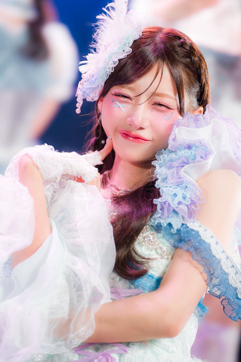 海まりん 【のんふぃく！】 tweet media