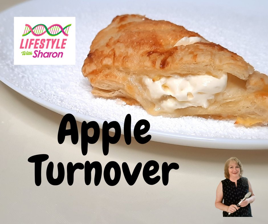 SharonLifeStyle's tweet image. youtube.com/watch?v=K9J_lv…
I would recommend making these tasty and easy to make Apple Turnovers
#lifestylewithsharon
#TURNOVER
#desert
#recipe
#Food
#YouTube
#sharon