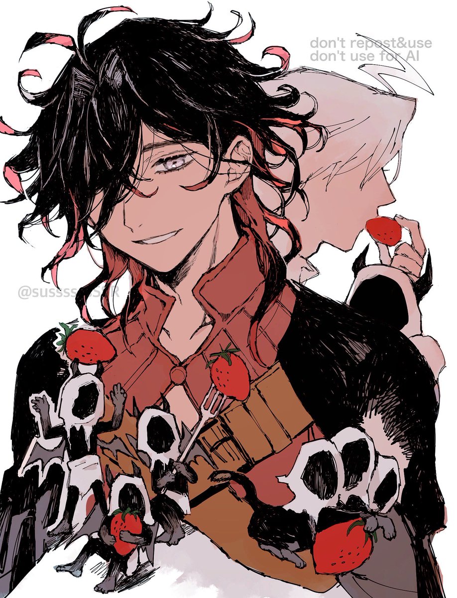 ワオ〜ン tweet media