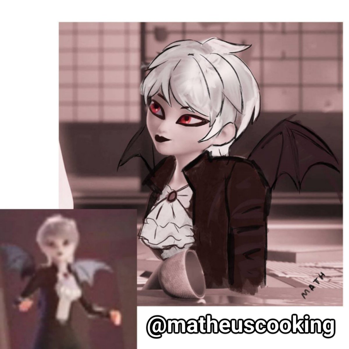 Glay🐾 tweet media