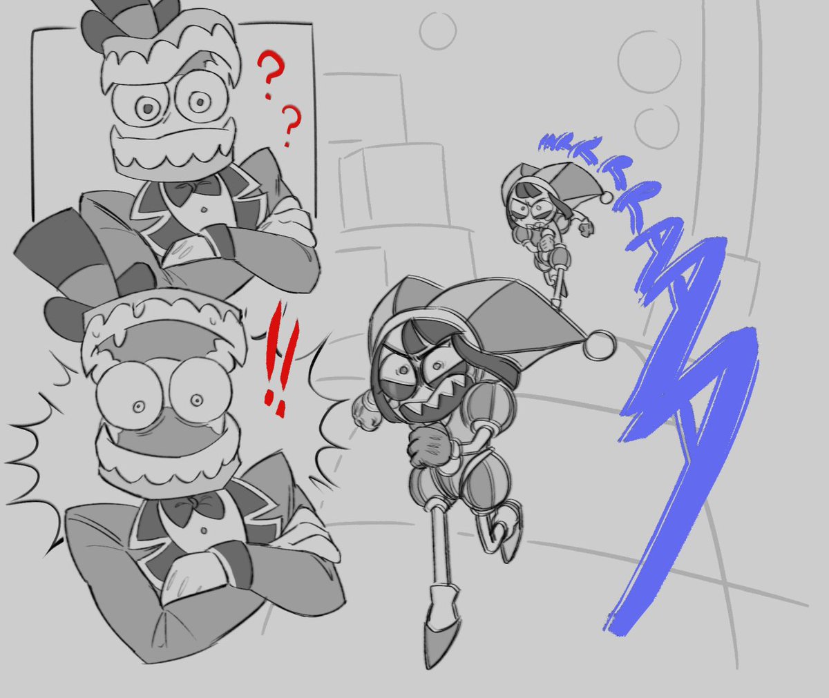 Trix || 🔞 tweet media