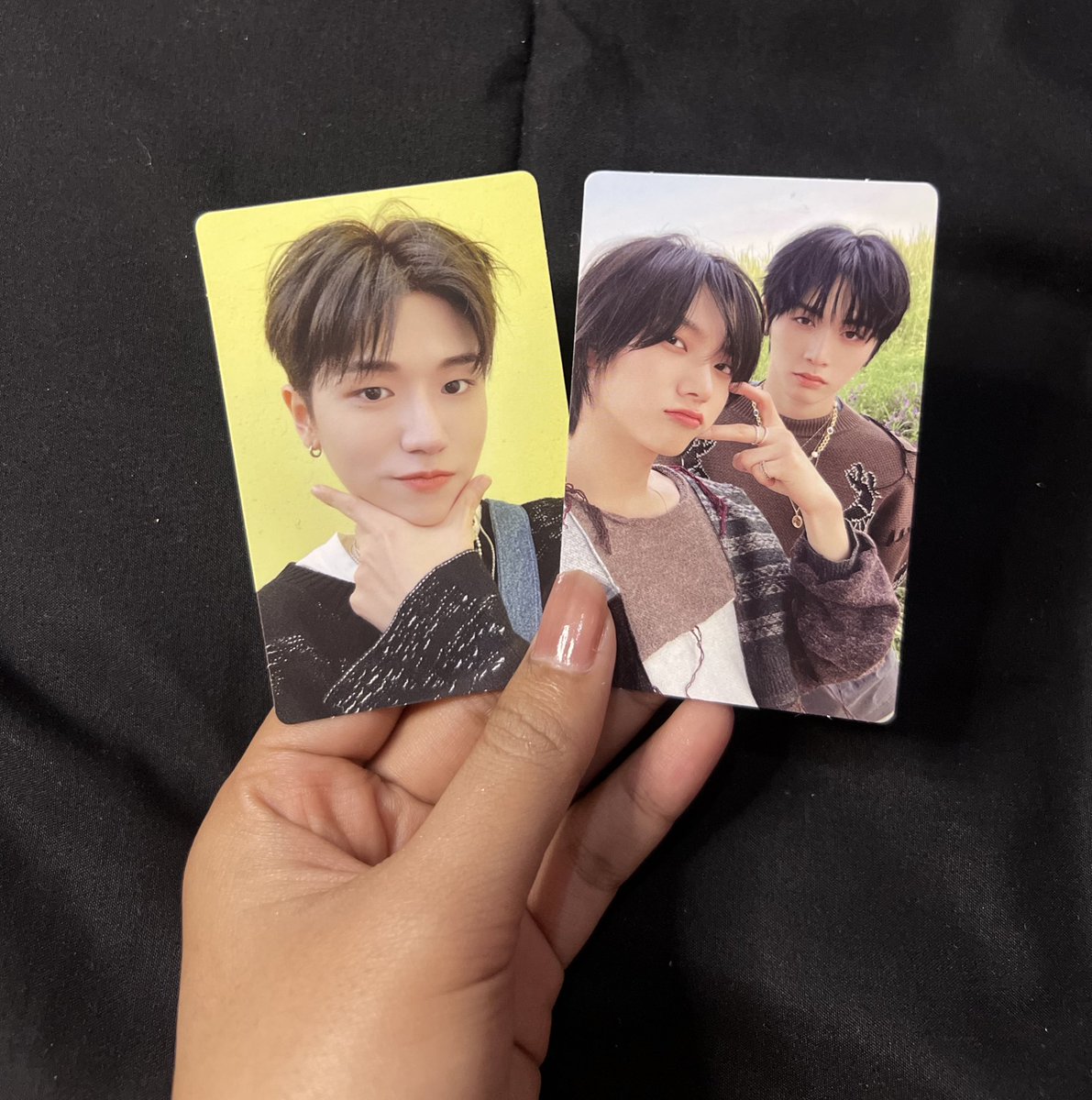 teumoapi's tweet photo. #1Dsell mau wts 50k aja inc all 

📍jogja https://t.co/9rVA65PmPf