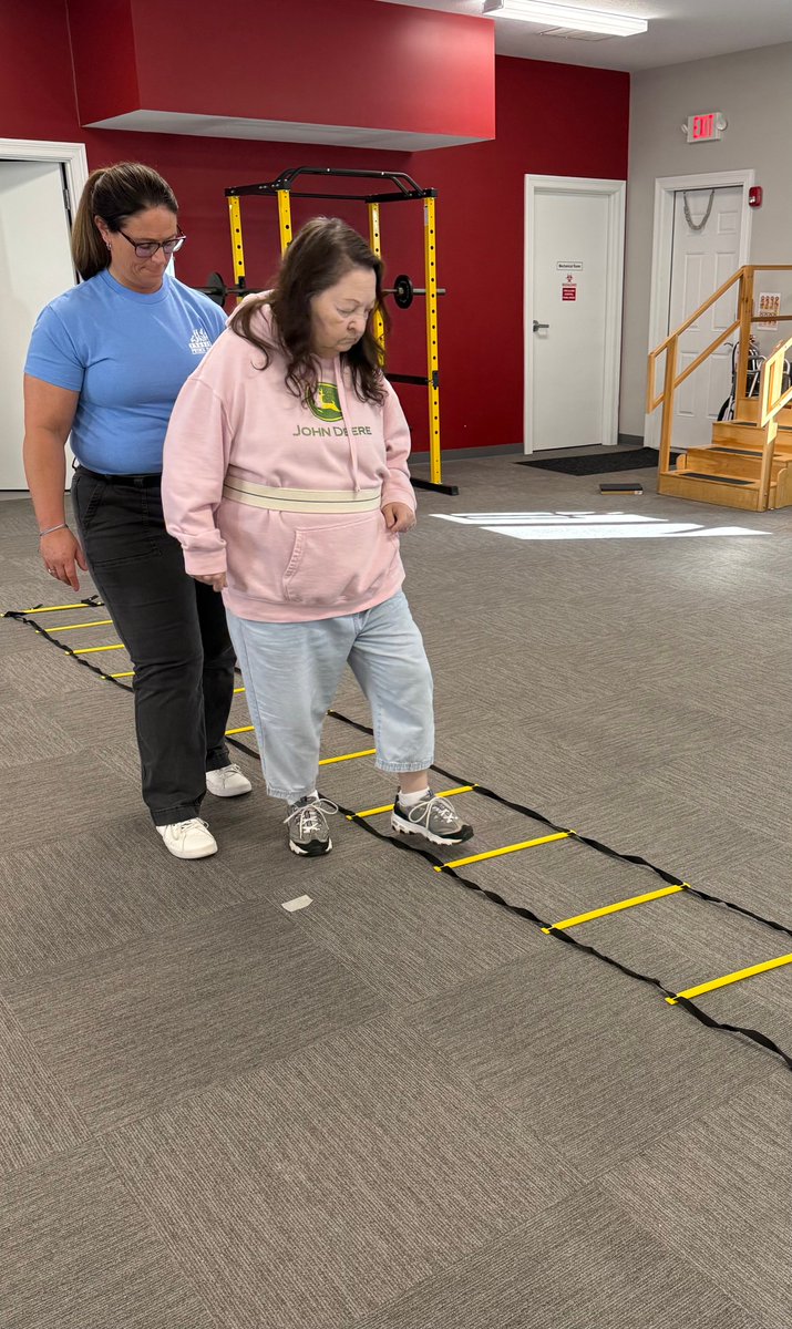 Indiana Physical Therapy tweet media