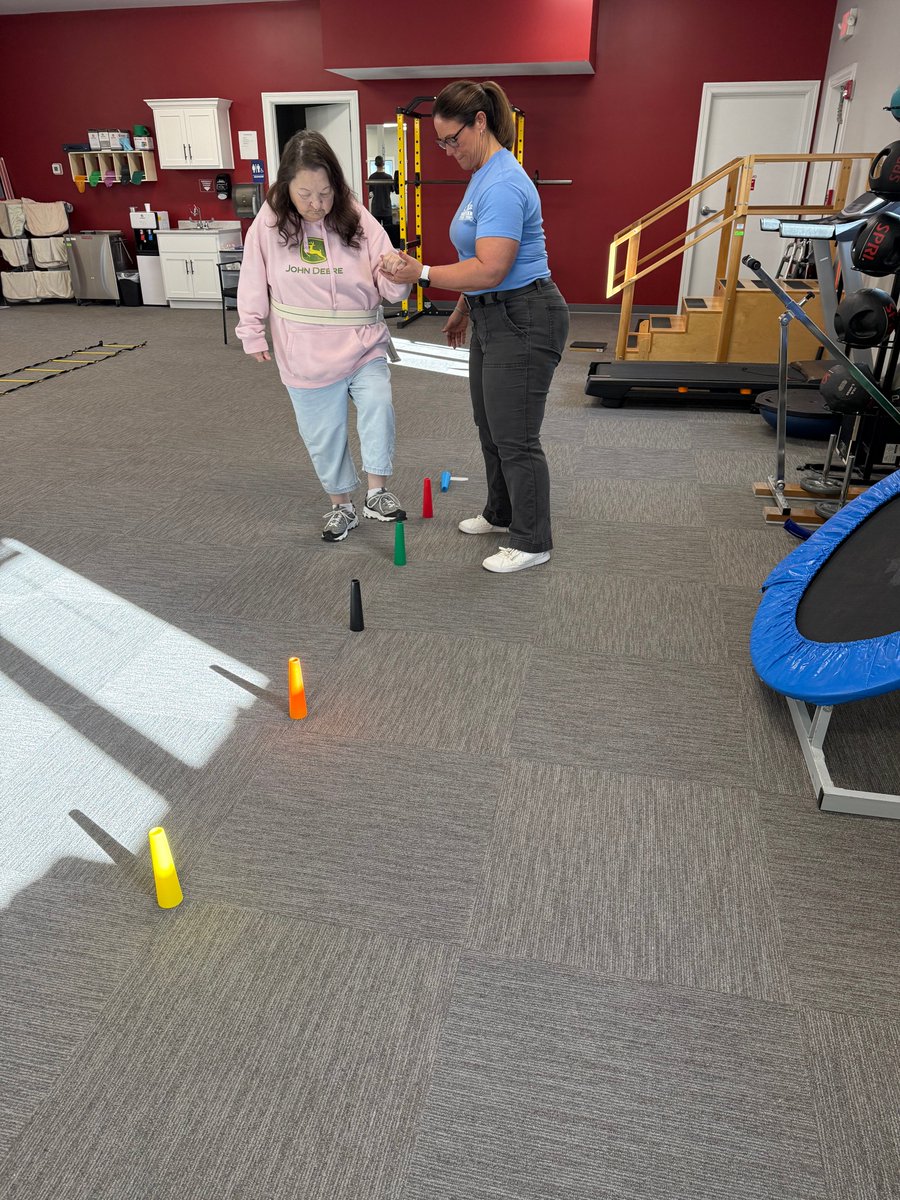 Indiana Physical Therapy tweet media