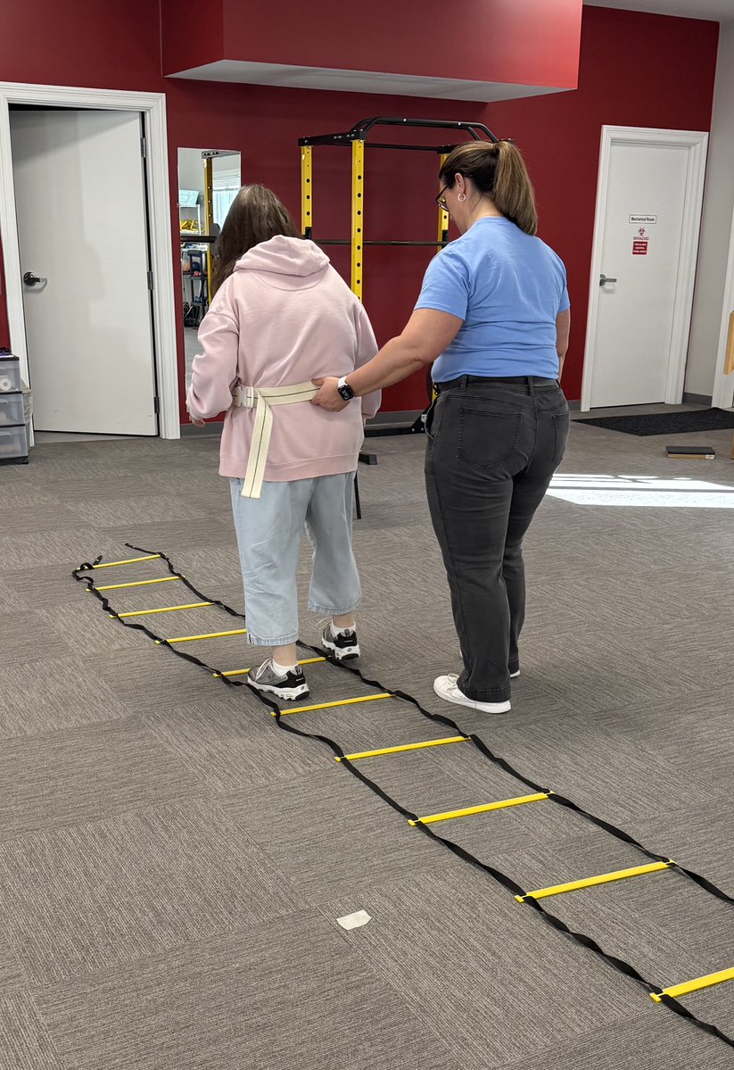 Indiana Physical Therapy tweet media