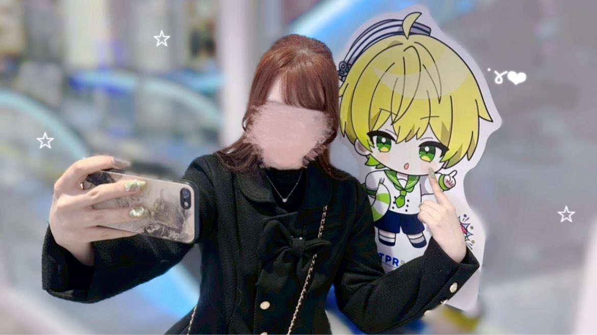 ゆずぽんず🍅💚ྀི tweet media