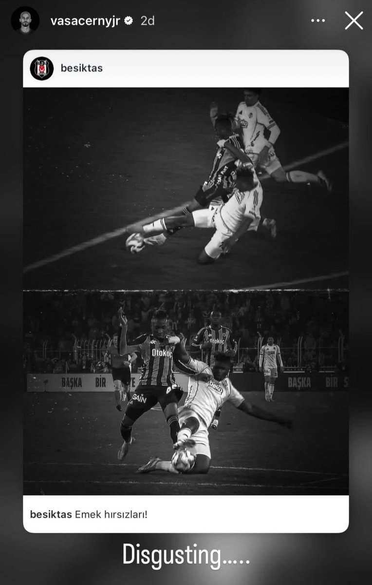 Kartal Hattı tweet media