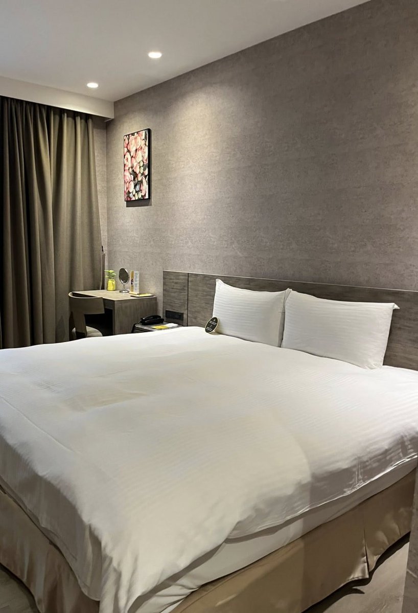 小米粒 tweet media