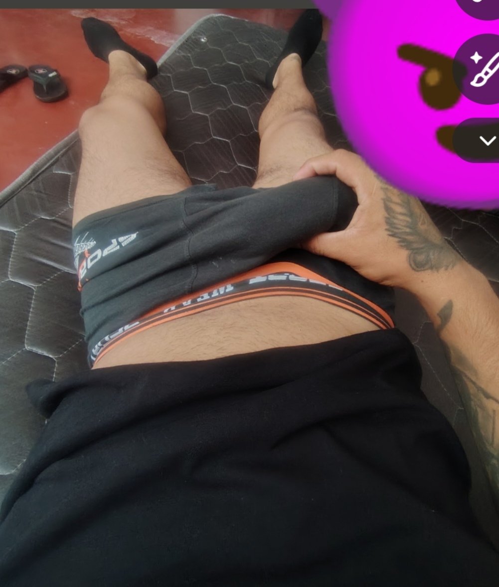 SALVATORE tweet media