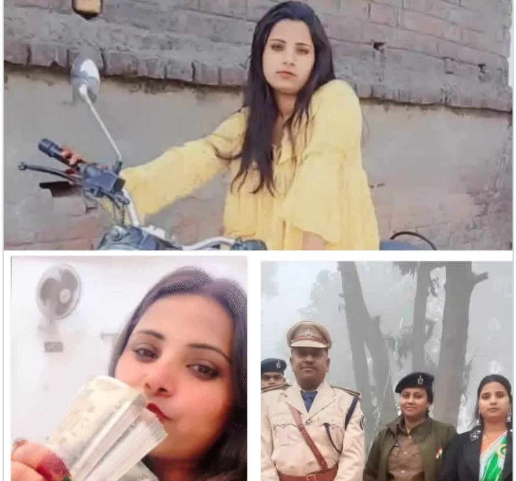 Girish Kumar Pandey tweet media