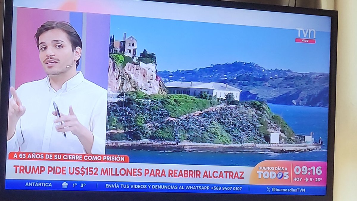 Se dan cuenta que los medios que provocaron esa Sensación de miedo por la Delincuencia 
Durante El Gobierno de Boric.
Veiamos la agenda roja en los Matinales. 
Culpando al Gobierno 
Este fin de Semana hubieron muchos asesinatos violentos que están muestran.
La guerra de Irán.