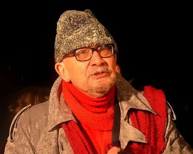 Barış Yıldırım tweet media