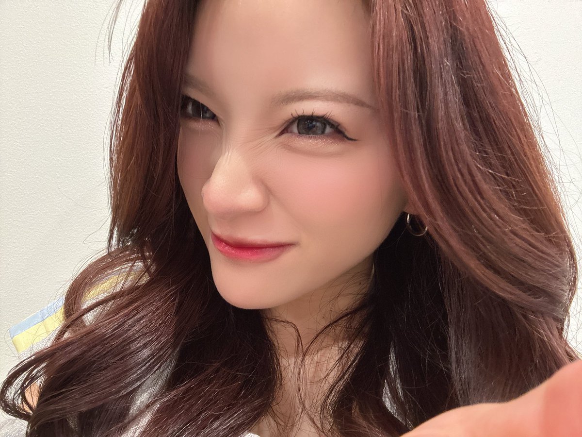 月嶺はるか tweet media