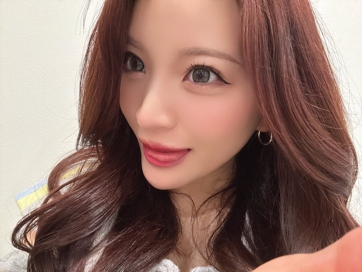 月嶺はるか tweet media