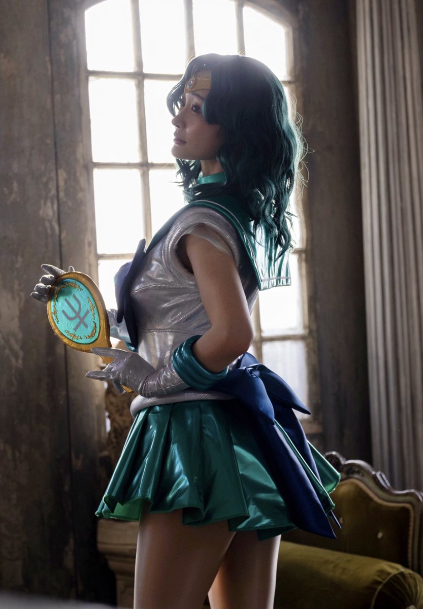 美南 ナミ。🌊 tweet media