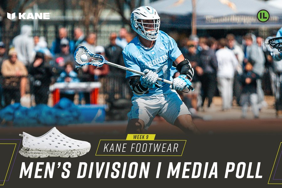 Inside Lacrosse tweet media