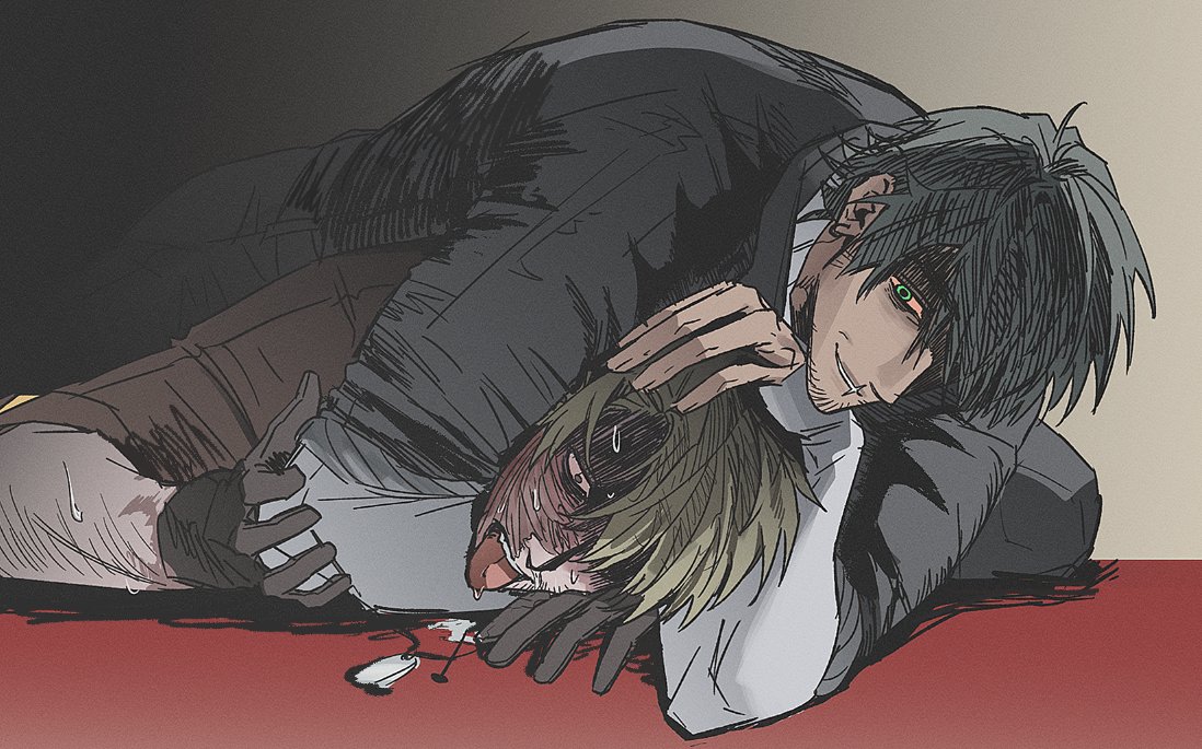 金田ハラウ tweet media