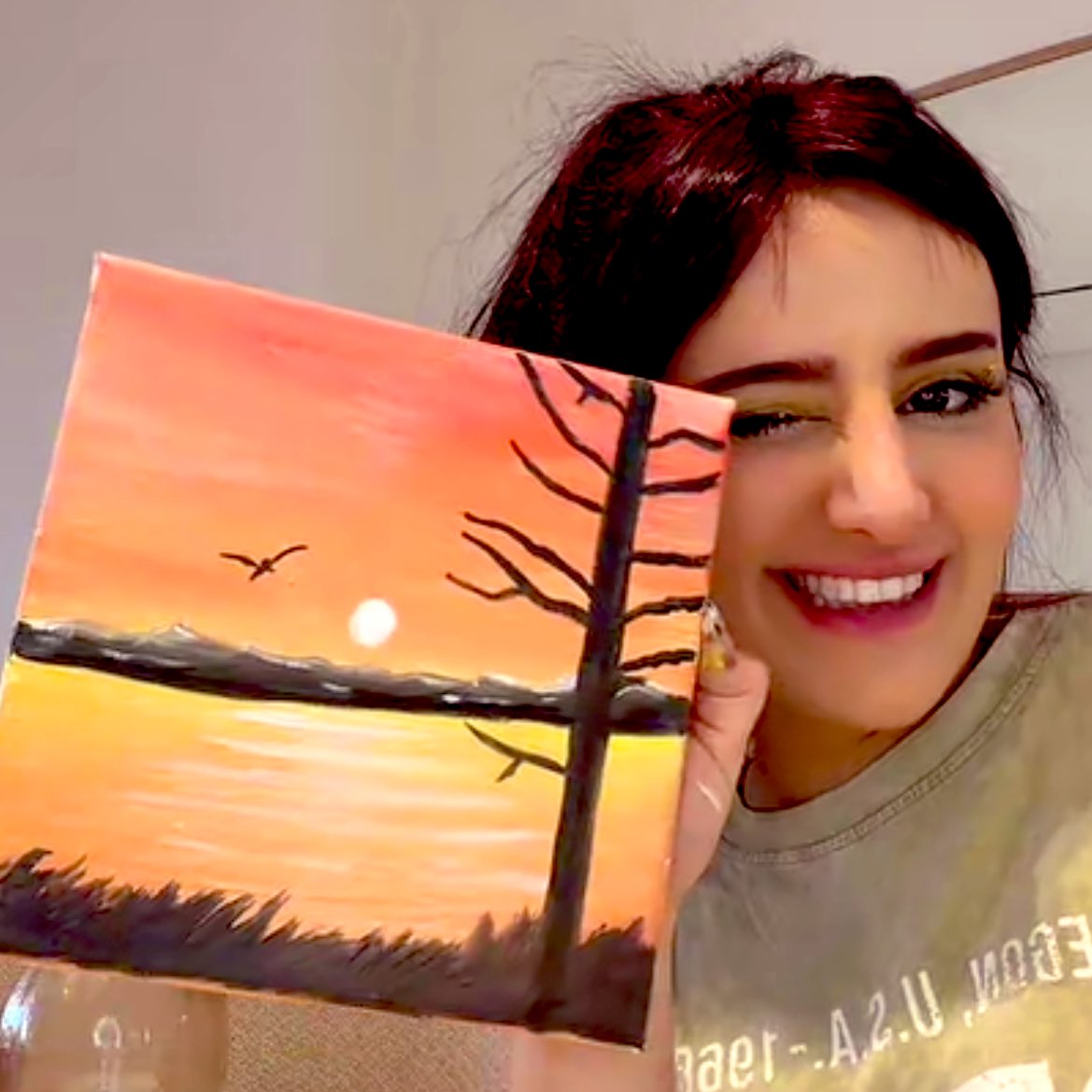 عليــــــــاء 🧞‍♀️ tweet media