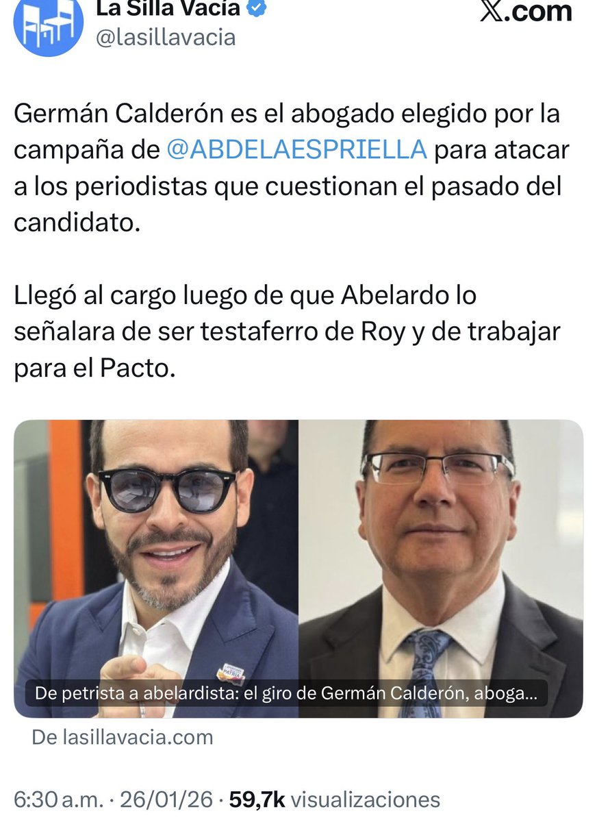 Cielo Rusinque Urrego🇨🇴🇫🇷 tweet media